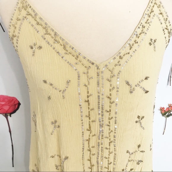 • Free People • Gatsby Top - Picture 2 of 7